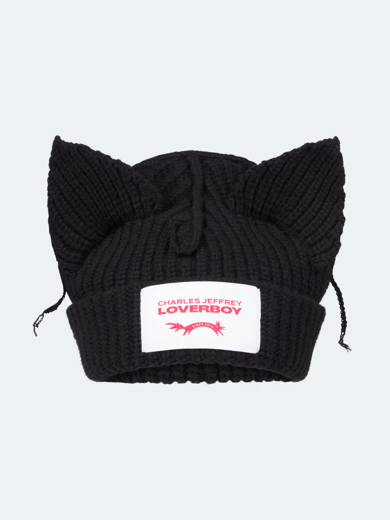 Limited Edition Loverboy Beanie