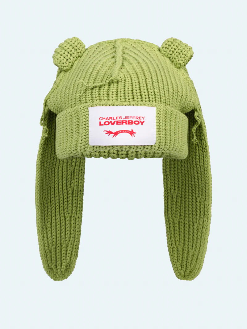 Limited Edition Loverboy Beanie