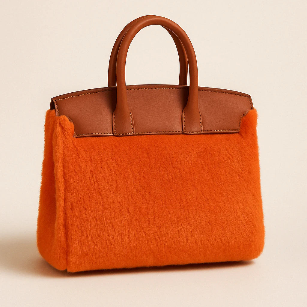 Limited Edition JellyCat Birkin