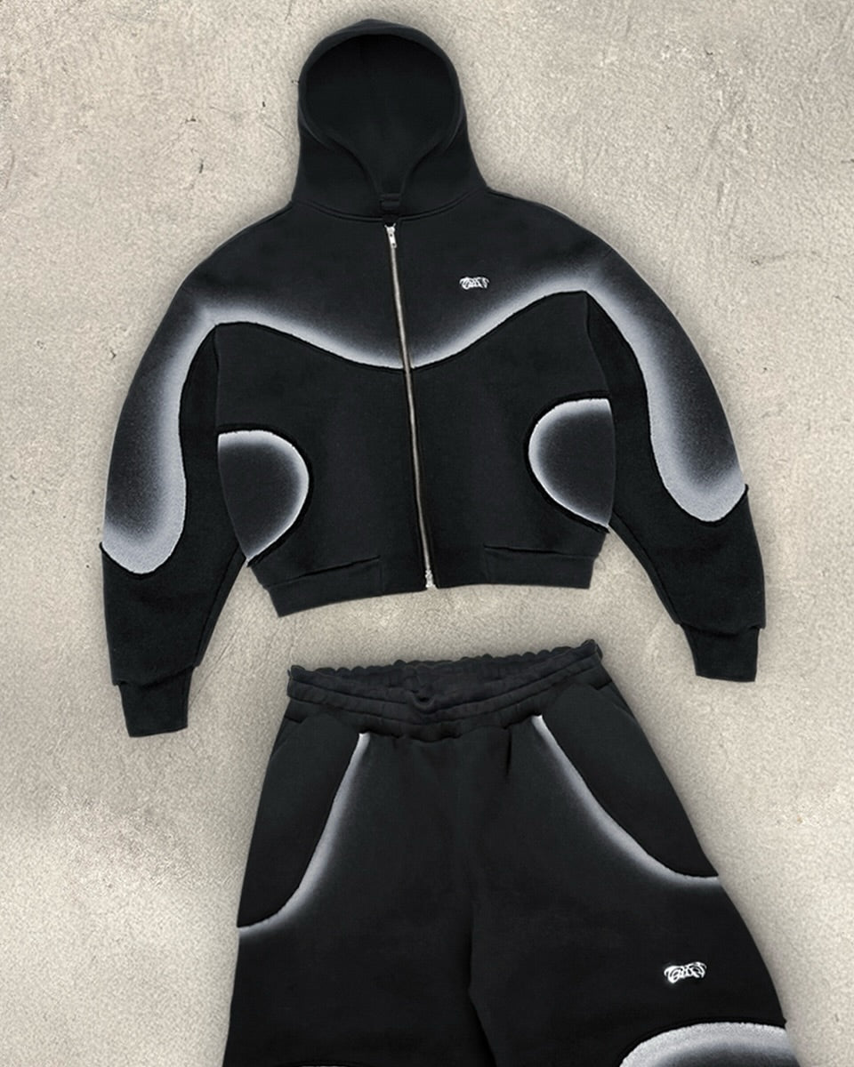 Ultimate Aura Tracksuit