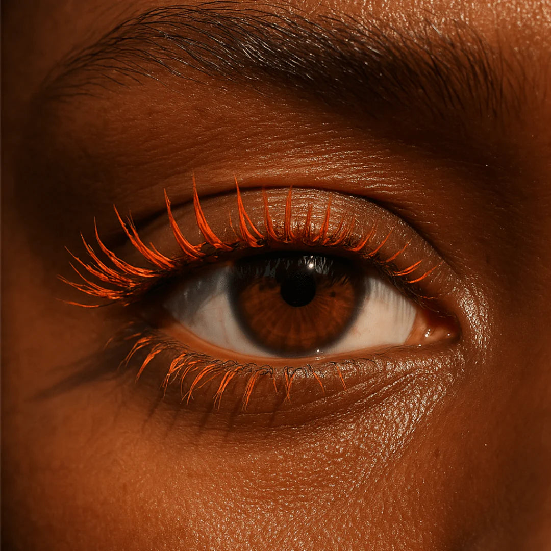 Viral Shimmery Glitter Mascara