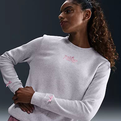 Viral Pink Bow Set