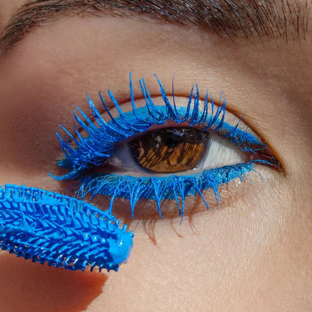 Viral Shimmery Glitter Mascara