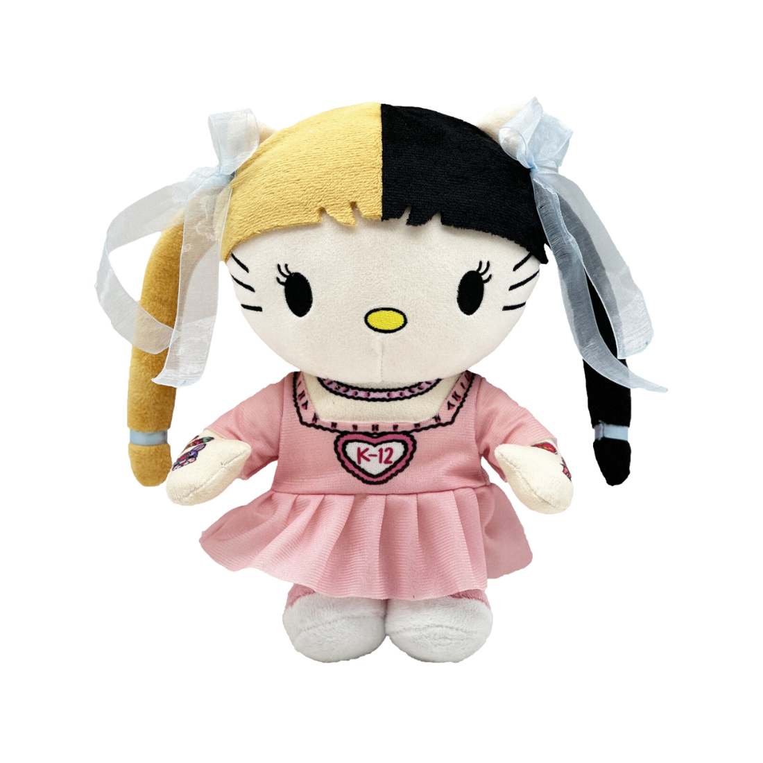 Melanie Martinez K-12