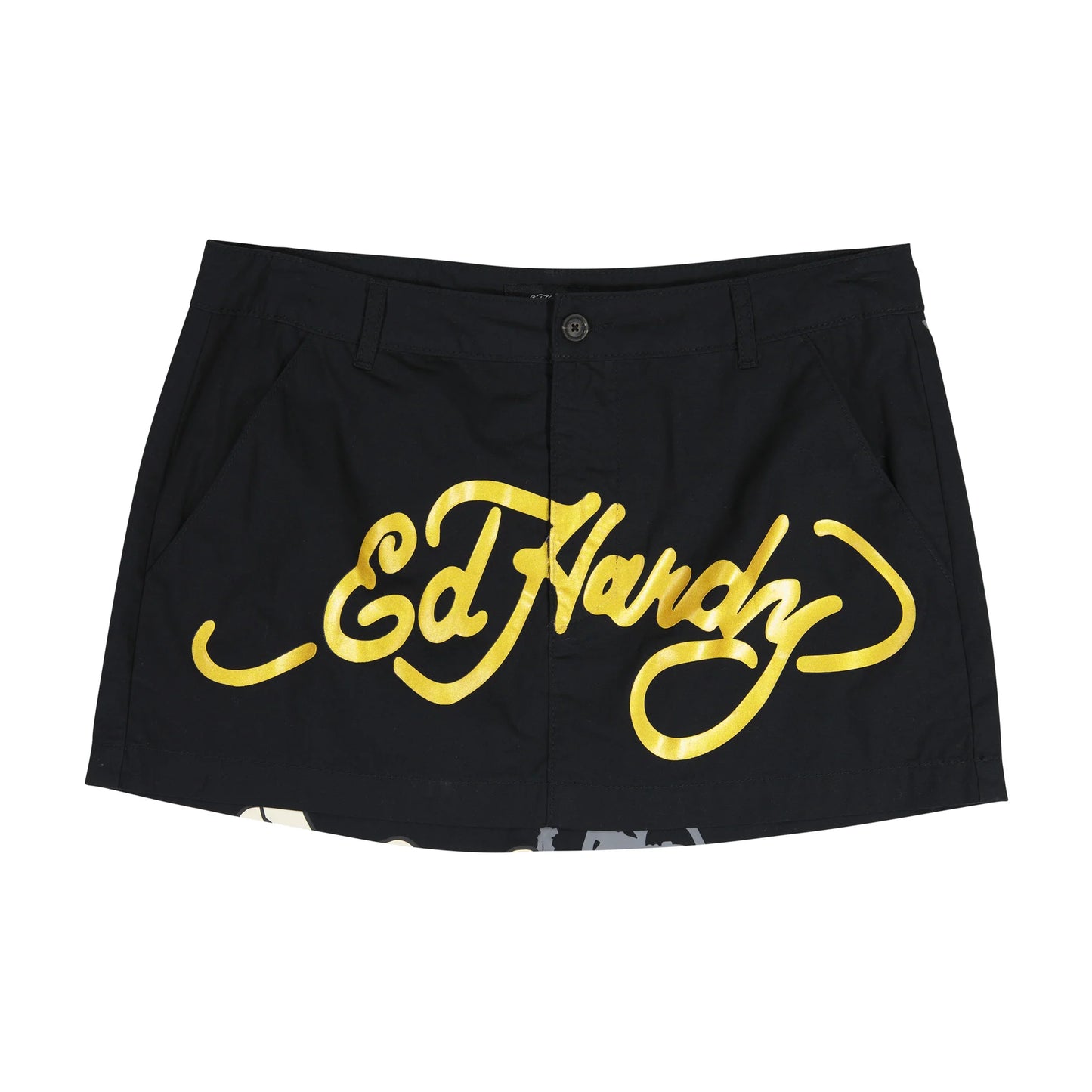 Viral Hardy Skirt