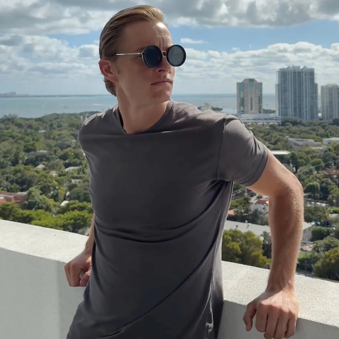 MoonGlass Polarized Adjustable Shades