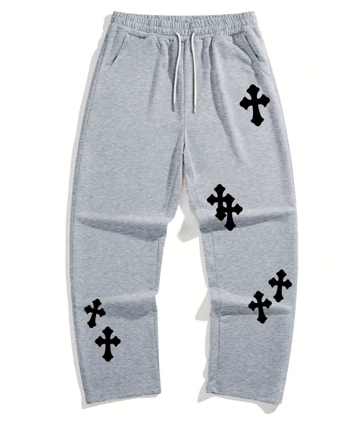 Crucifix Ryder Sweatpants