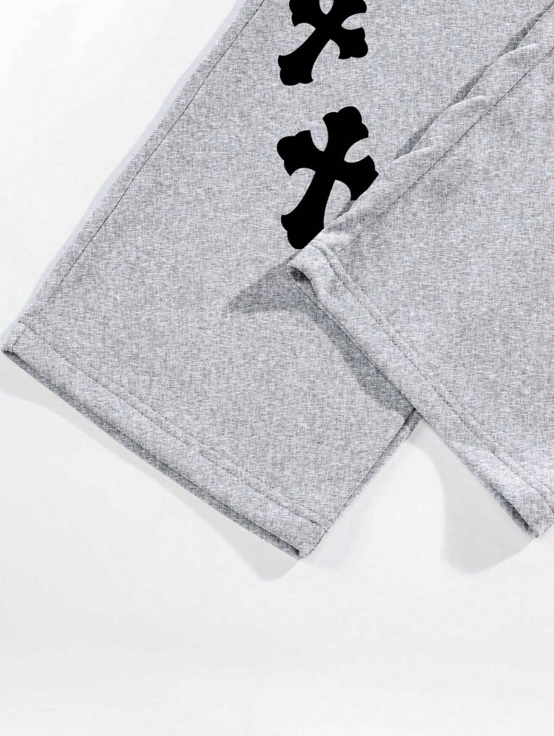 Crucifix Ryder Sweatpants