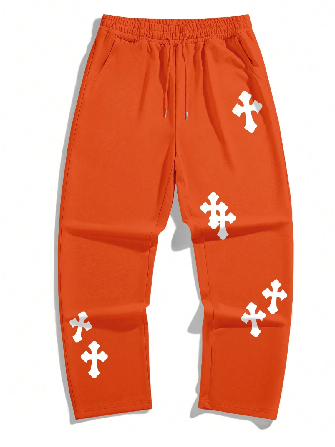 Crucifix Ryder Sweatpants