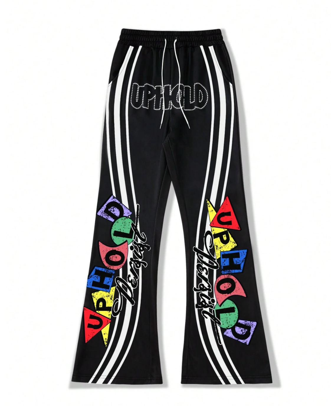 Limited Edition Uphold Sweats