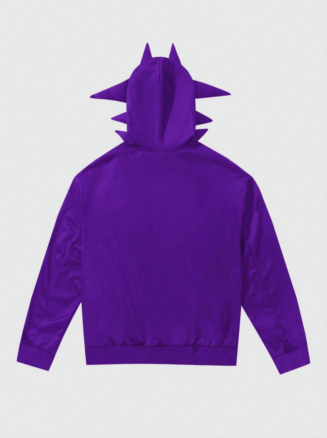 Constant Pursue Hoodie