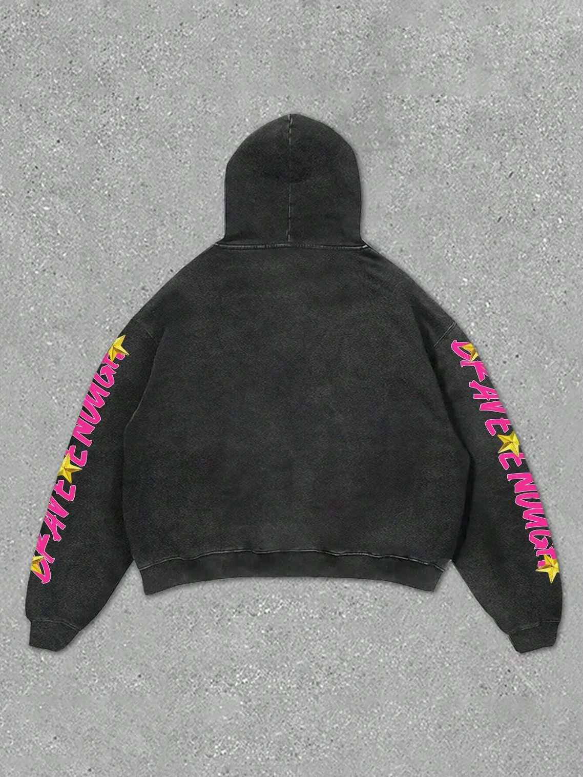 Brave Enough Hoodie