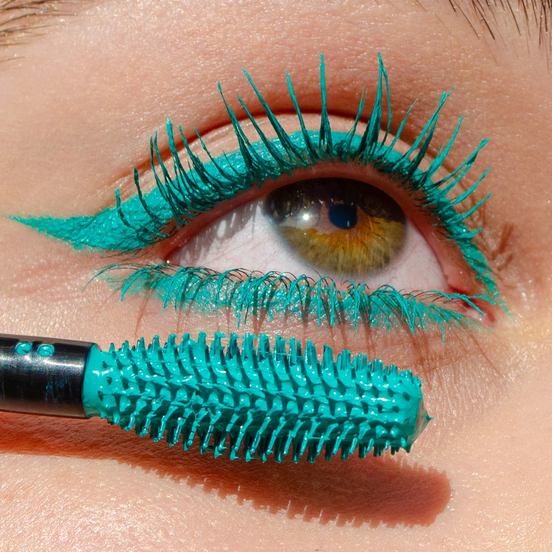 Viral Shimmery Glitter Mascara