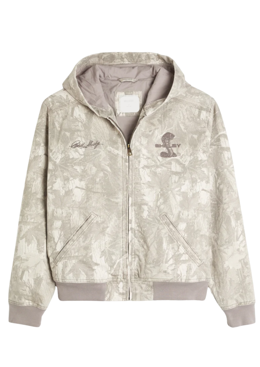 Limited Edition Shelby Sweatshirt