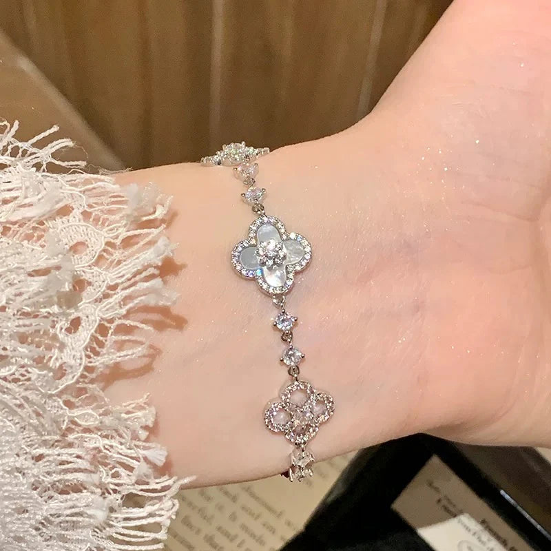 Cleef Bracelet - Limited Stock