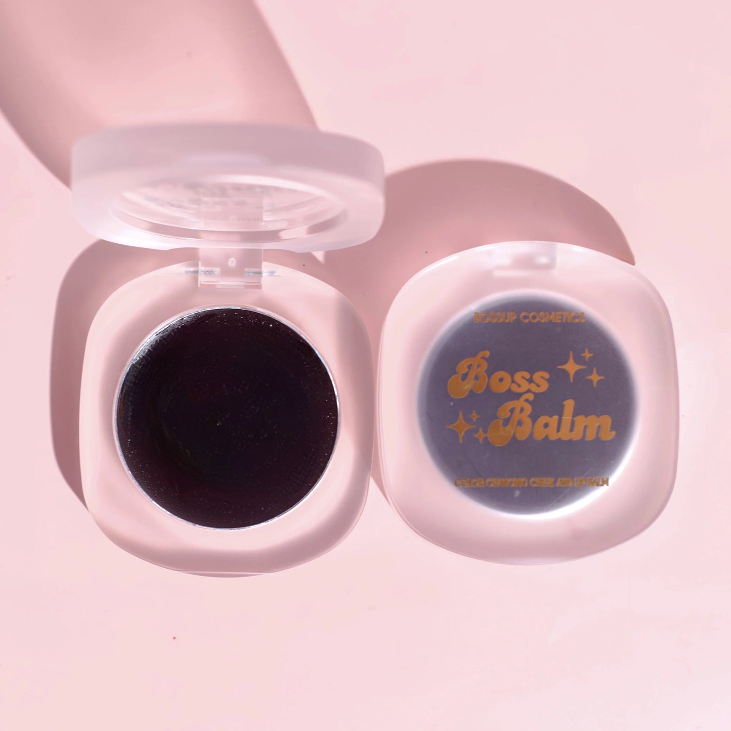 Magic Color Changing Blush - Boss Balm