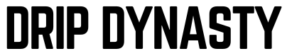 Drip Dynasty logo