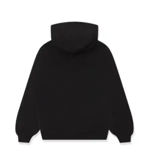 Reflective Rhinestone Spider Hoodie