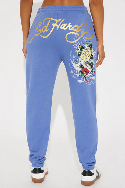 Exclusive Ed Hardy Lounge Sets - Brave Eagle