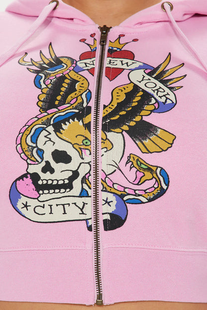 Exclusive Ed Hardy Lounge Sets - Brave Eagle