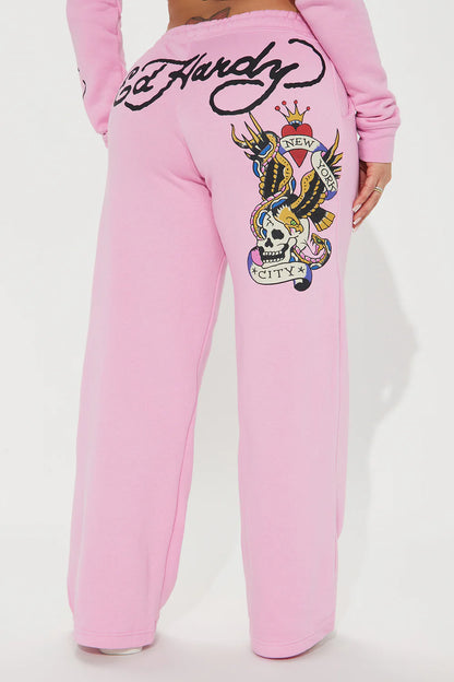Exclusive Ed Hardy Lounge Sets - Brave Eagle