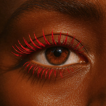 Viral Shimmery Glitter Mascara