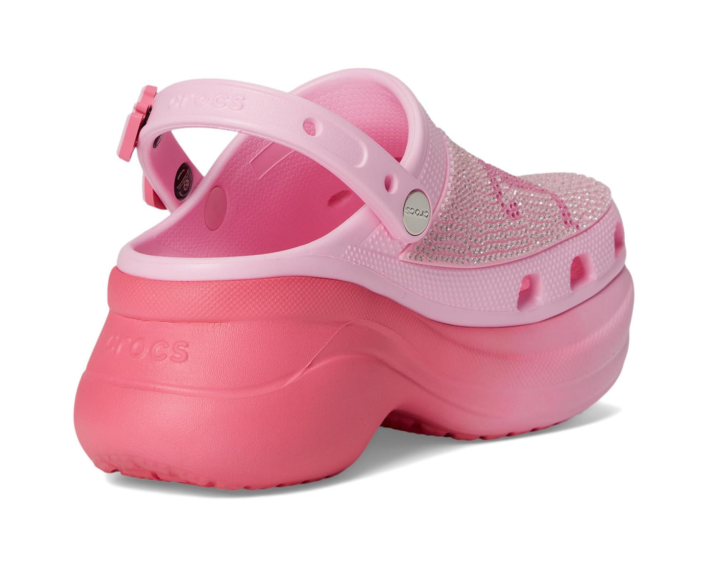 Juicy x Crocs Collab