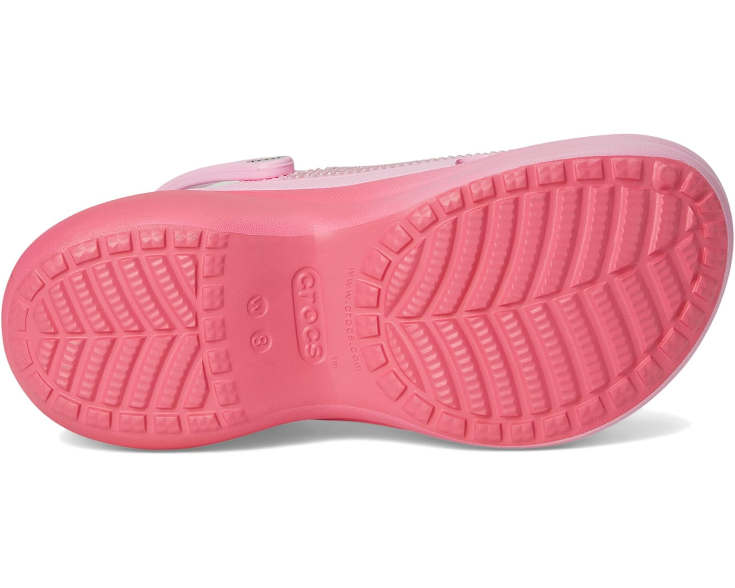 Juicy x Crocs Collab
