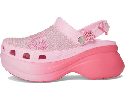 Juicy x Crocs Collab