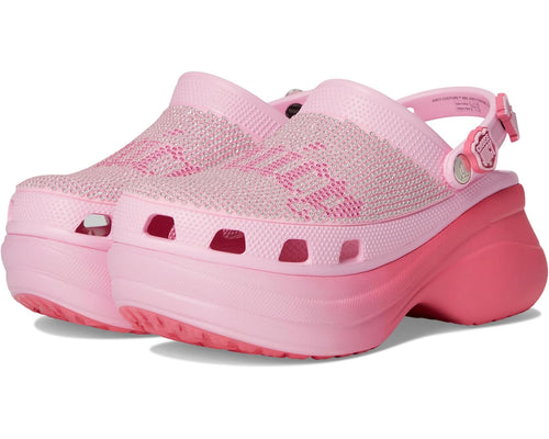Juicy x Crocs Collab