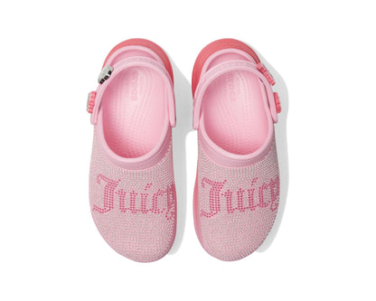 Juicy x Crocs Collab