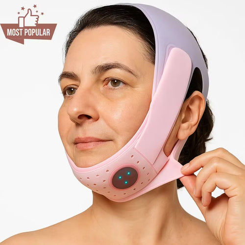 Face Shaper – Firmer Skin in Just 2 Weeks