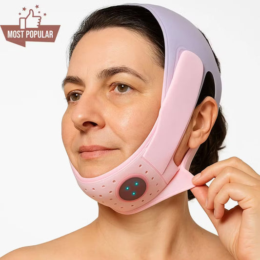 Face Shaper – Firmer Skin in Just 2 Weeks