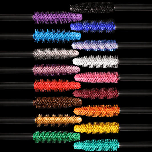 Viral Shimmery Glitter Mascara