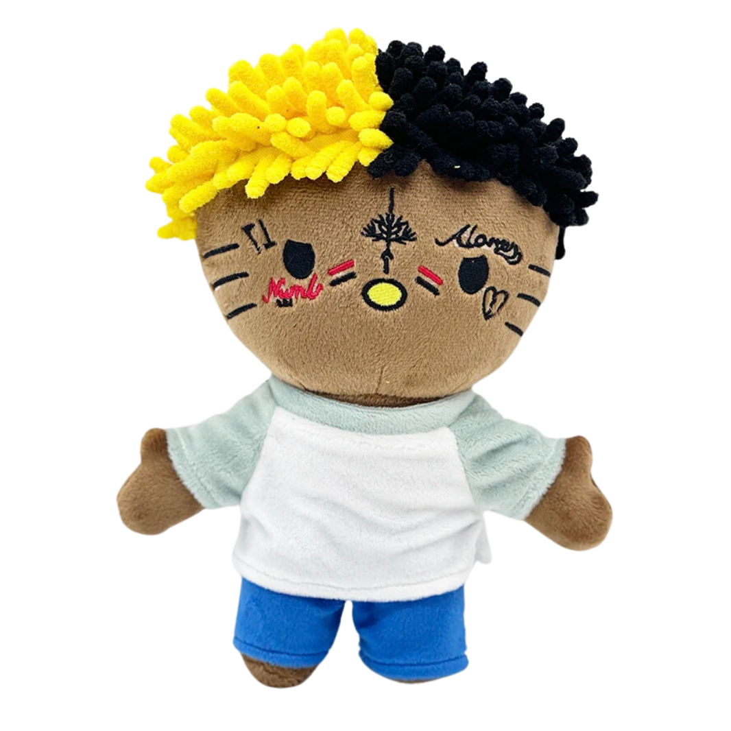 Hello Kitty x Drip Plushies – Drip Dynasty