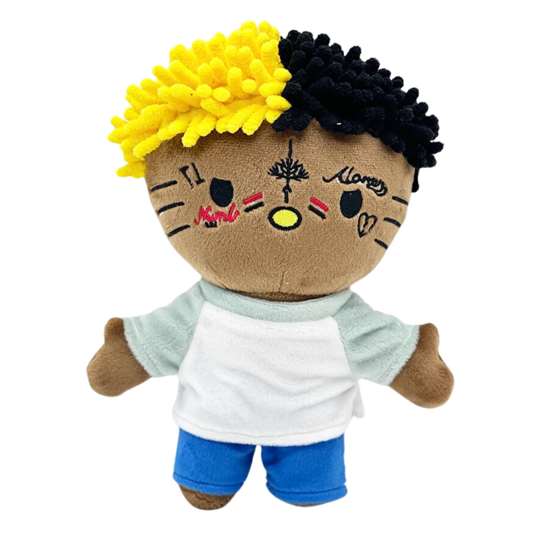 XXXTentacion