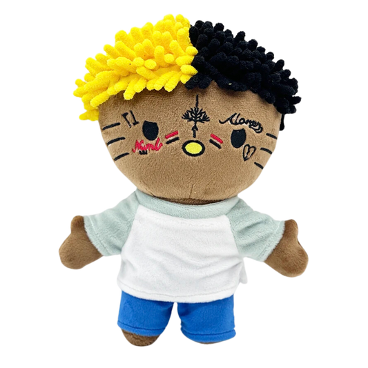 XXXTentacion