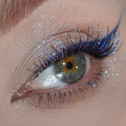 Viral Shimmery Glitter Mascara