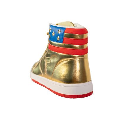 Trump Sneakers - Limited Edition