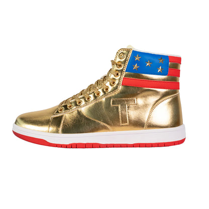 Trump Sneakers - Limited Edition