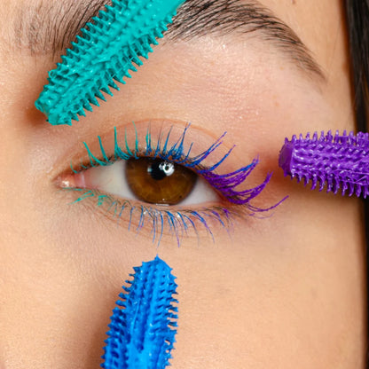 Viral Shimmery Glitter Mascara