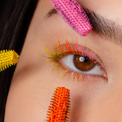 Viral Shimmery Glitter Mascara