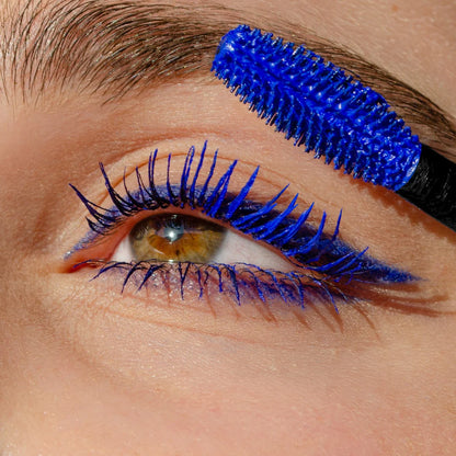 Viral Shimmery Glitter Mascara