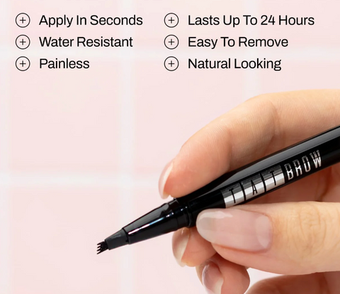 TatBrow™ Microblading Eyebrow Pen