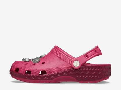 Juicy x Crocs Collab