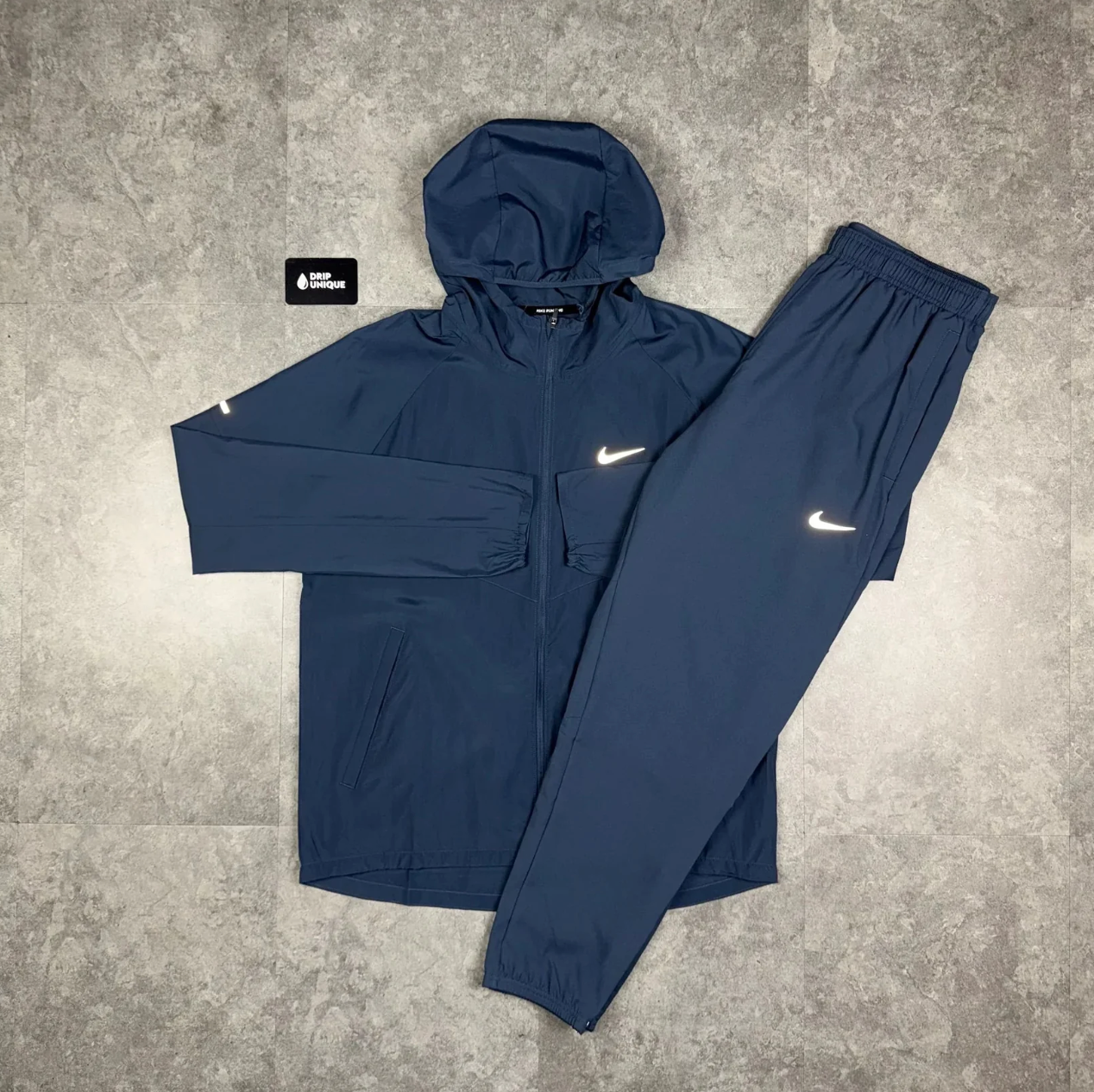 NK Thunder Set
