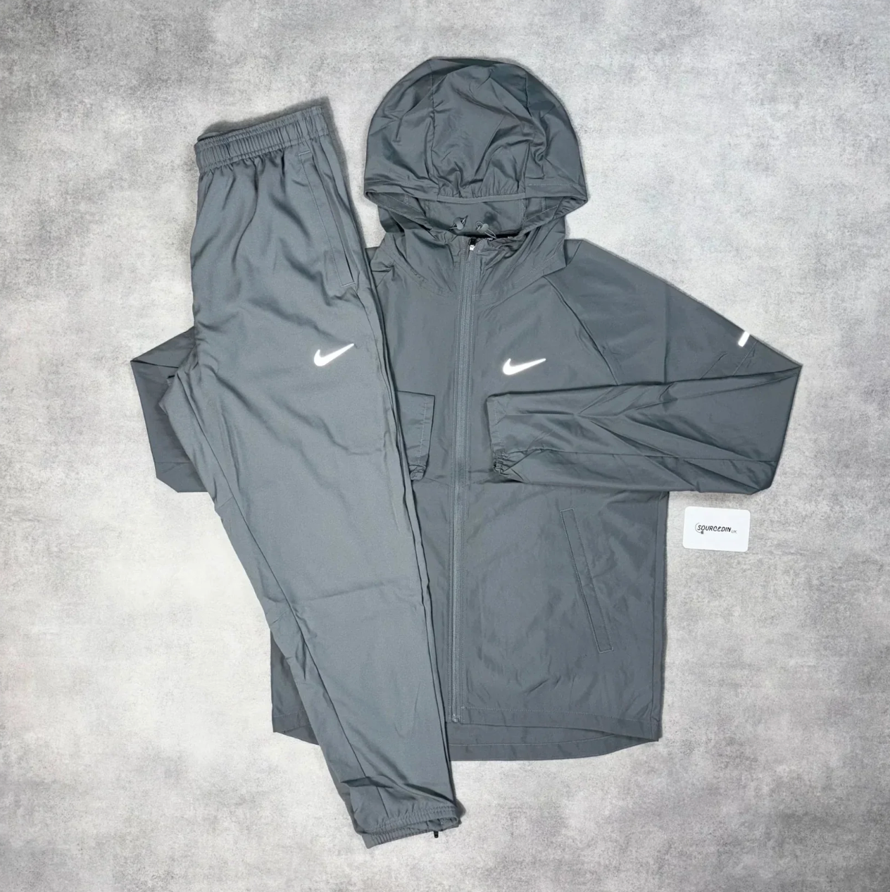 NK Thunder Set