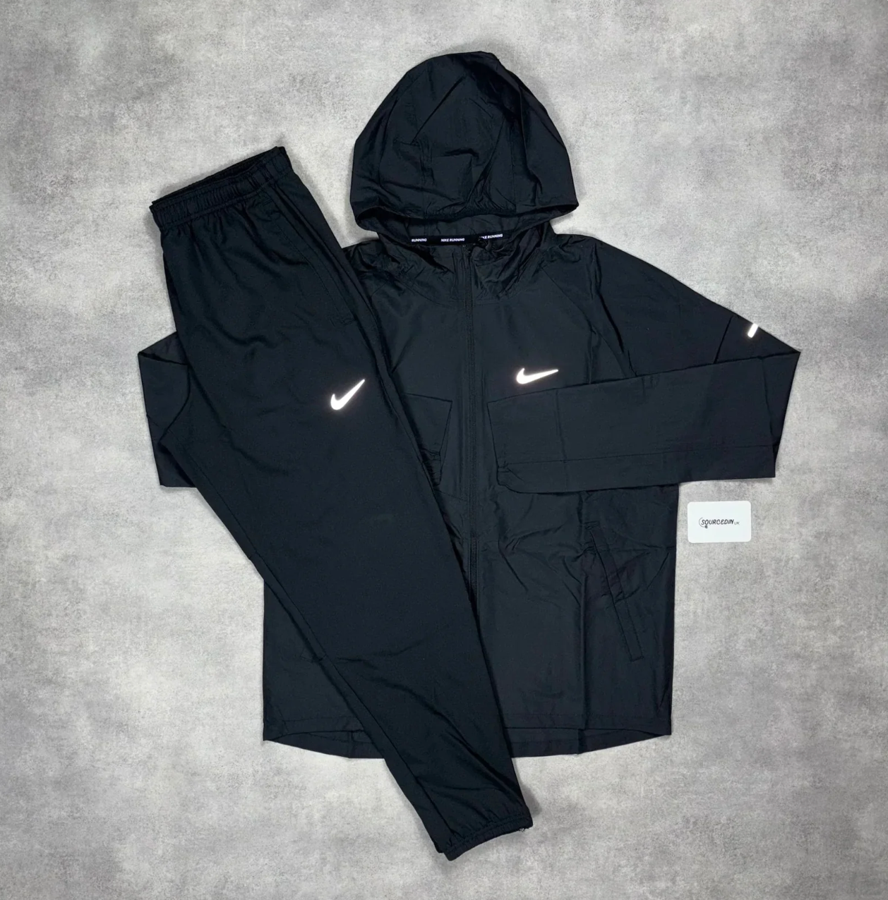 NK Thunder Set