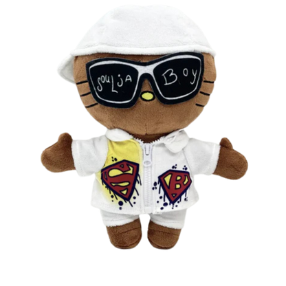 Soulja Boy
