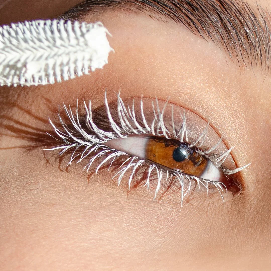 Viral Shimmery Glitter Mascara